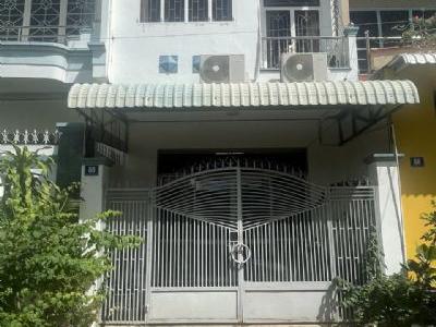 CHO THUÊ NHÀ MẶT TIỀN 60 ĐƯỜNG NGUYỄN THỊ TÍNH, P.BÌNH THỦY, TP.CẦN THƠ (TRUNG TÂM TP.CẦN THƠ)